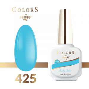 Colors by ChiodoPro - 425 Baby Blue