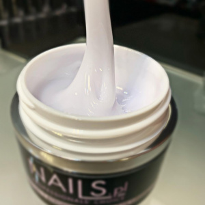 Gel UV 3in1 NAILS Strong Milky White 50ml