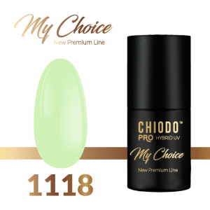 My Choice 1118 Desert Island