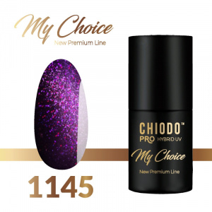 My Choice 1145 Fervour