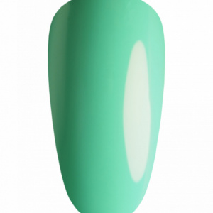 NAILS 118 Azure Flower