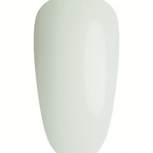 NAILS 206 Milky White