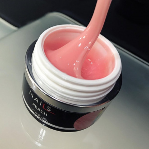 NAiLS Cover Peach Led/UV 50ml