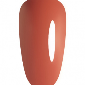 Oja Semi NAILS 042 Cinnamon Chocolate