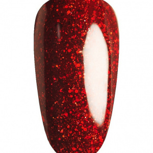 Oja Semi NAILS 049 Cherry Glam