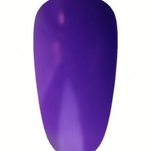Oja semi Nails 235 Mr. Violet