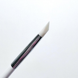 Pensula din silicon nr 03