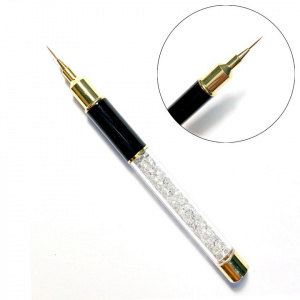 Pensula Master 7mm Natural