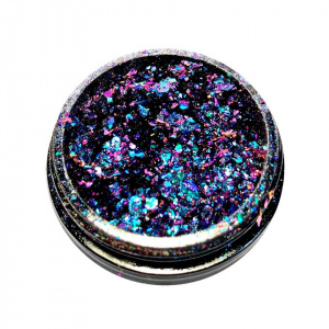 Pigment Cosmic Effect Blue Night