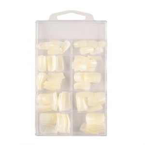 Tipsuri Natural 100 buc