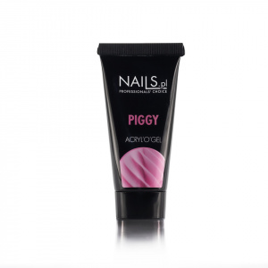 Acryl'O'Gel NAILS Piggy 30g