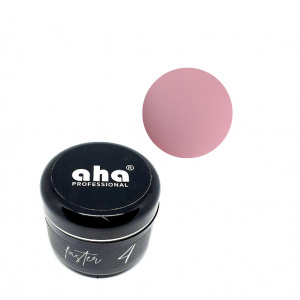 AHA Builder Faster 4 Nude Cover 50ml