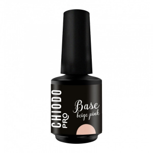 ChiodoPro Base Beige Pink 15ml