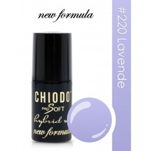 ChiodoPro Soft New Formula 220 Lavende
