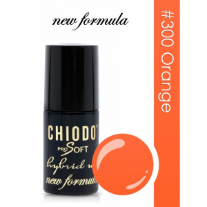 ChiodoPro Soft NF 300 Orange