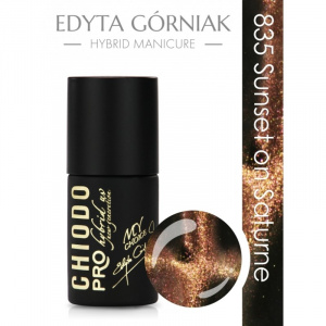 ChiodoPRO Stars Cat Eye 5D - 835 Sunset On Neptune
