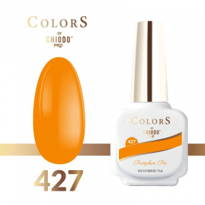 Colors By Chiodo - 427 Pumpkin Pie