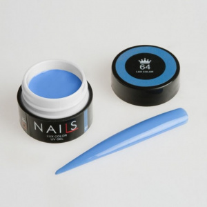 Gel Color NAILS Lux 064