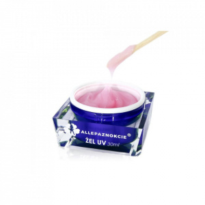 Jelly Milky Pink 30ml