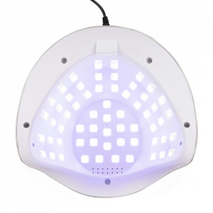 Lampa AlleLux Dual LED/UV 248W