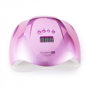 Lampa Dual LED/UV Studio Line Pink
