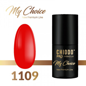 My Choice 1109 Bloody Mary