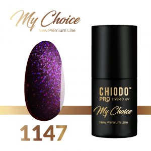 My Choice 1147 Perfect Time