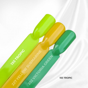 NAILS 155 Tropic