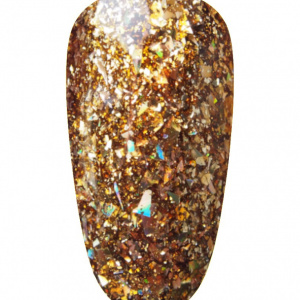 NAILS 178 Disco Light