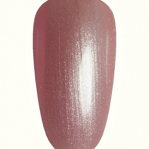 NAILS 291 Sparkling Pink