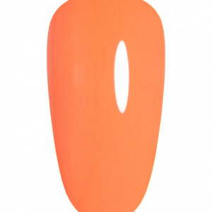 NAILS 320 Orange Fever