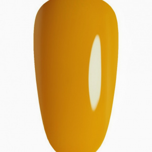 Oja Semi NAILS Honey Mustard