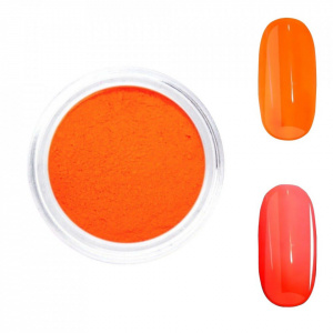Pigment Neon Glow Orange 05
