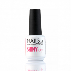 Shiny Top Flexibil NAILS 15ml
