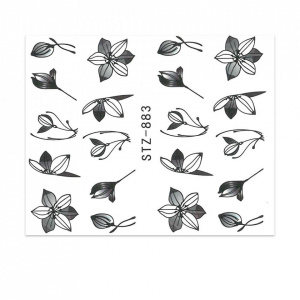Tatuaj stz 883