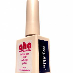 Aha Rubber Base Cover Hey Skin