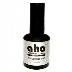 AHA Top No Wipe 15 ml