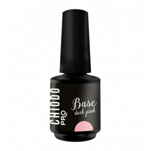 Base Strong Dark Pink ChiodoPro 15ml