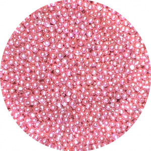 Caviar Pink