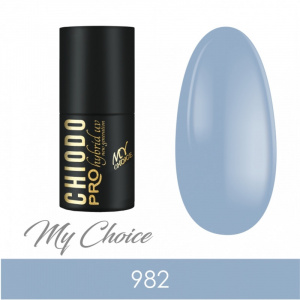 ChiodoPro 982 BlueBerry