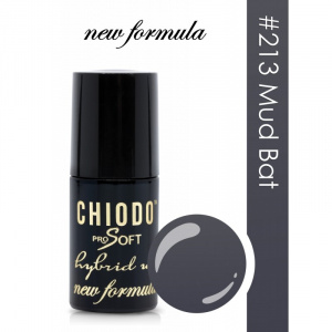ChiodoPro Soft New Formula 213 Mud Bat