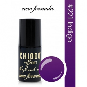 ChiodoPro Soft New Formula 221 Indigo
