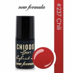 ChiodoPro Soft New Formula 237 Chilli