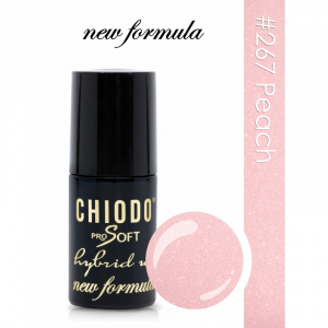 ChiodoPro Soft New Formula 267 Peach