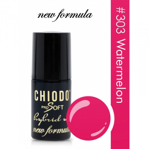 ChiodoPro Soft NF 303 Watermelon
