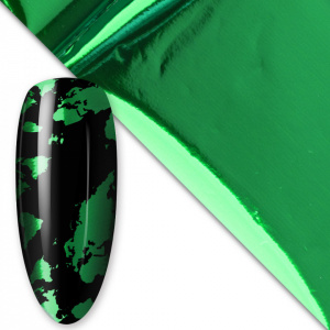 Folie Transfer Green 80cm