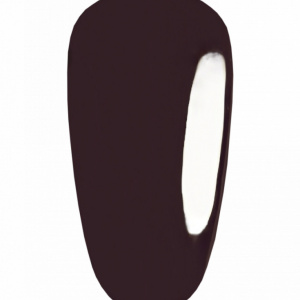 NAILS 08 Dark Purple