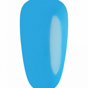 NAILS 160 Miss Blue