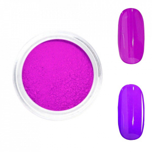 Pigment Neon Glow Violet 11