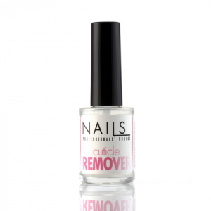 Remover pentru cuticule NAILS 15 ml
